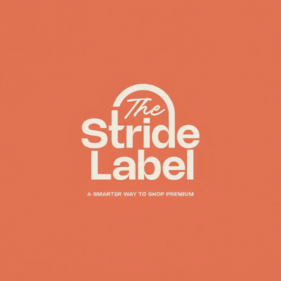 The Stride Label 