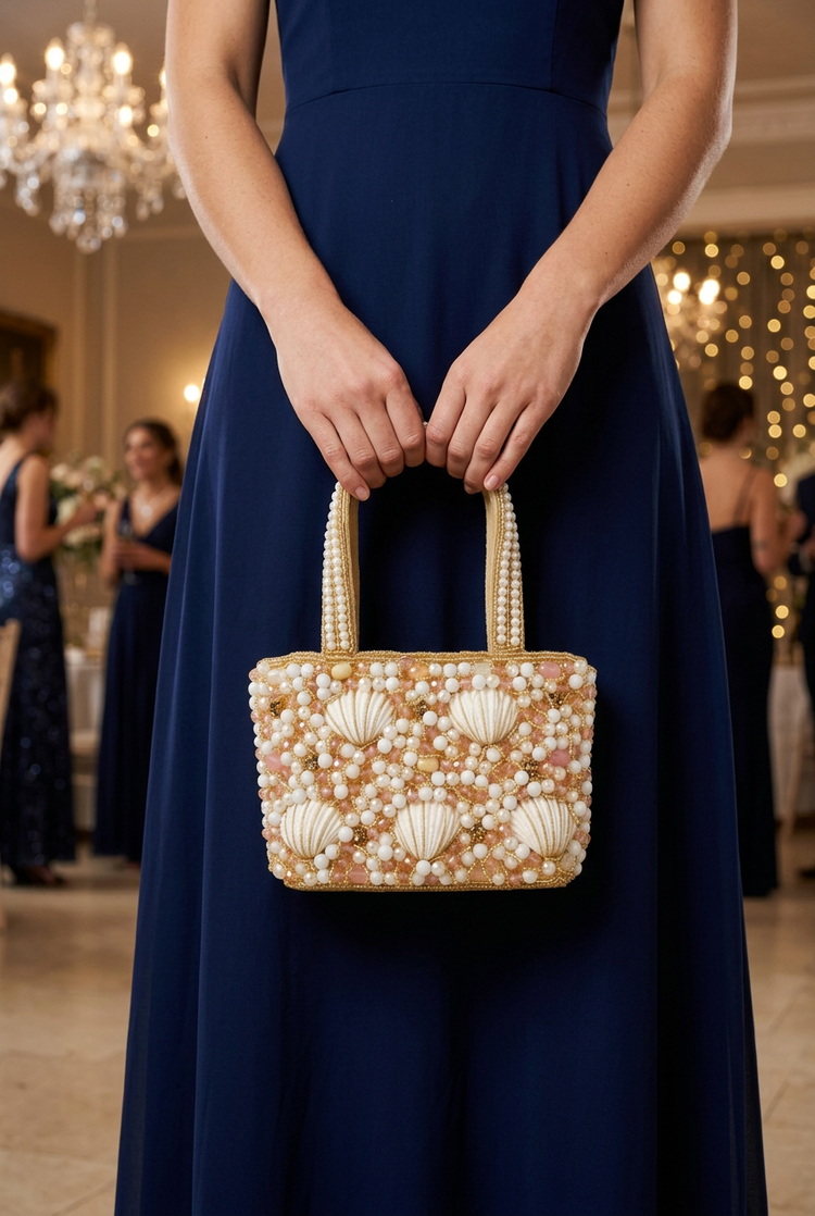 Shell Reverie Gold reception